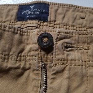 Men's Khaki  Pants